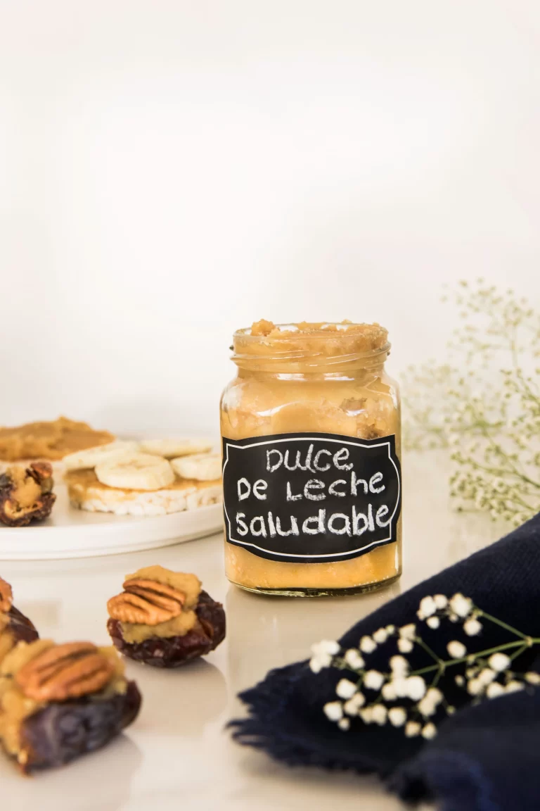 Dulcedelechesaludable